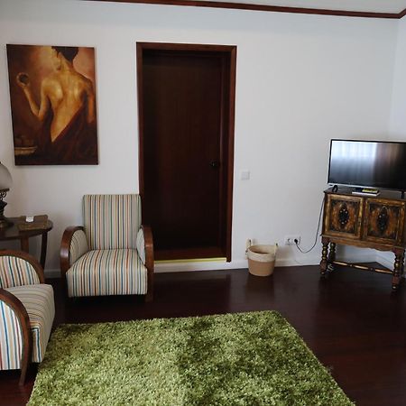 Casa Do Calco Apartment Ponta Delgada  Exterior photo