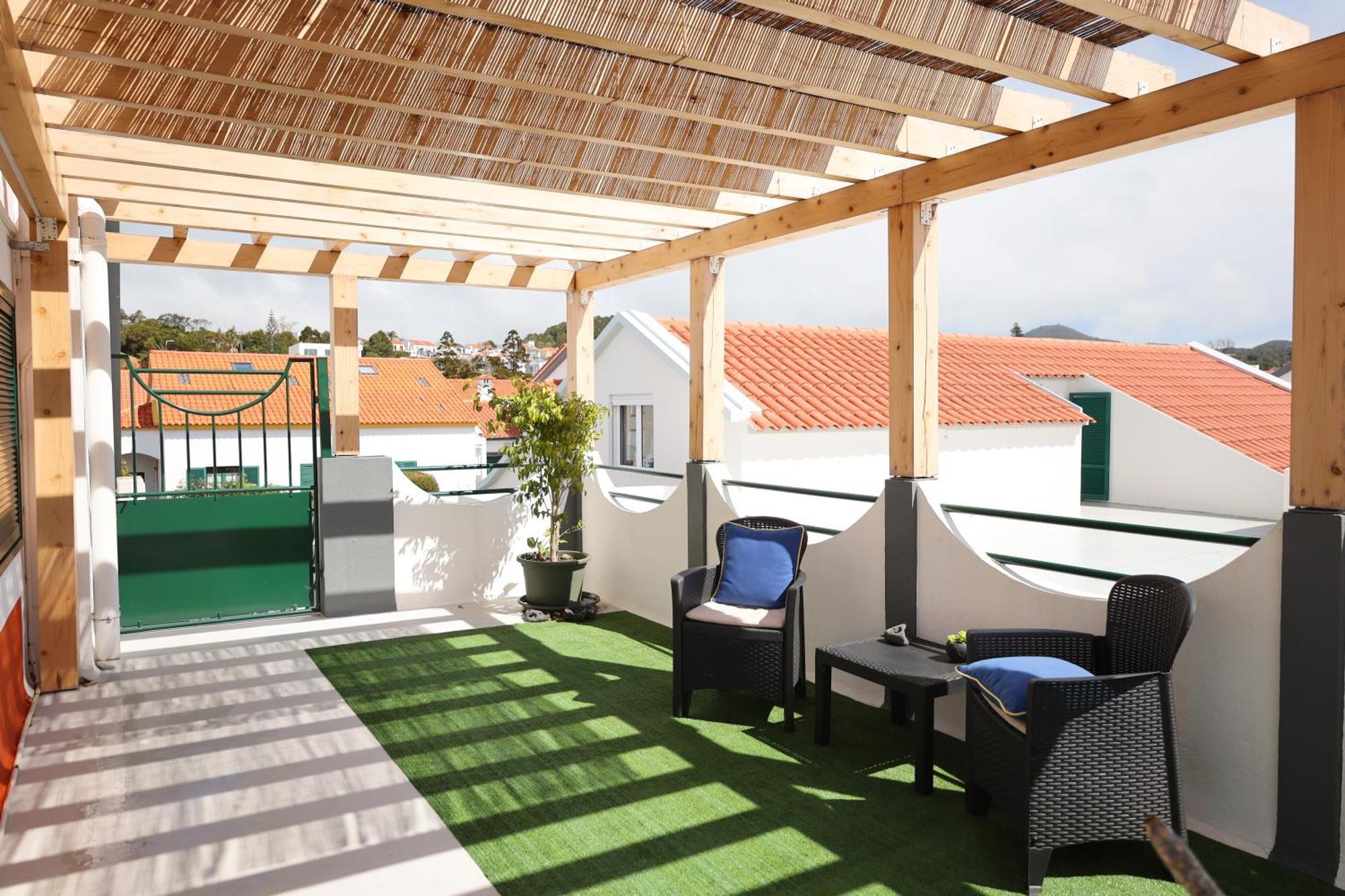 Casa Do Calco Apartment Ponta Delgada  Exterior photo