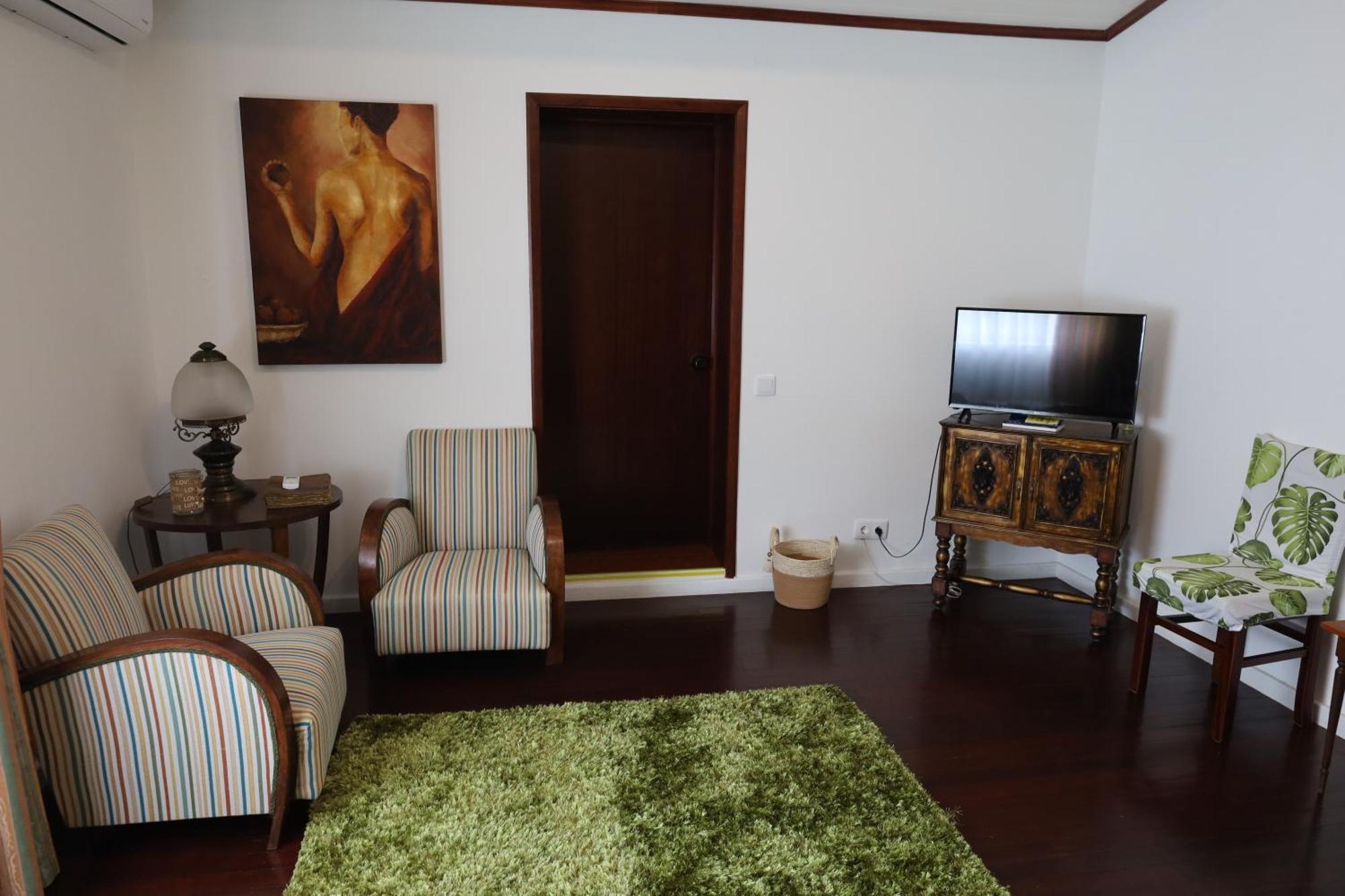 Casa Do Calco Apartment Ponta Delgada  Exterior photo