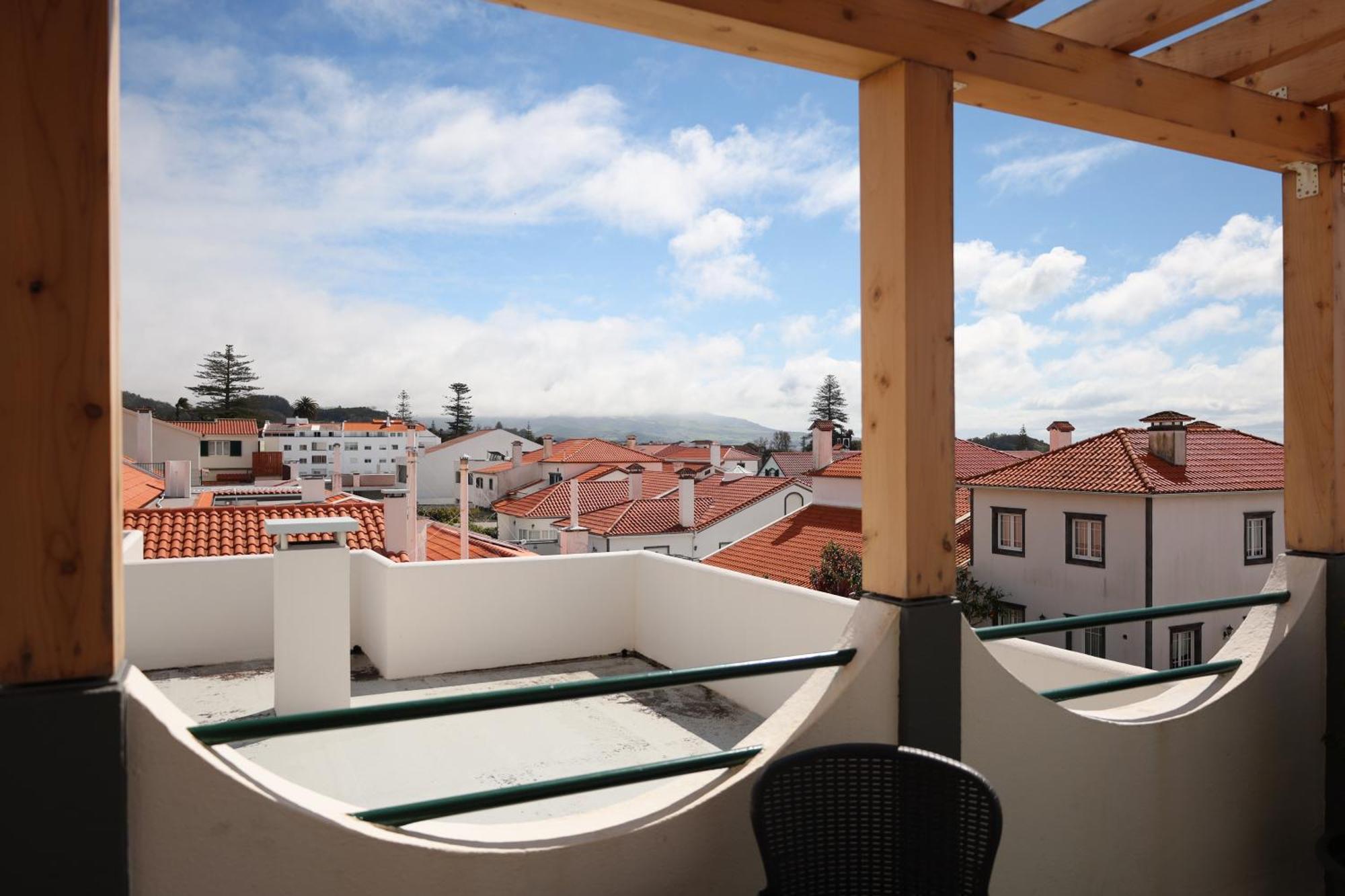 Casa Do Calco Apartment Ponta Delgada  Exterior photo