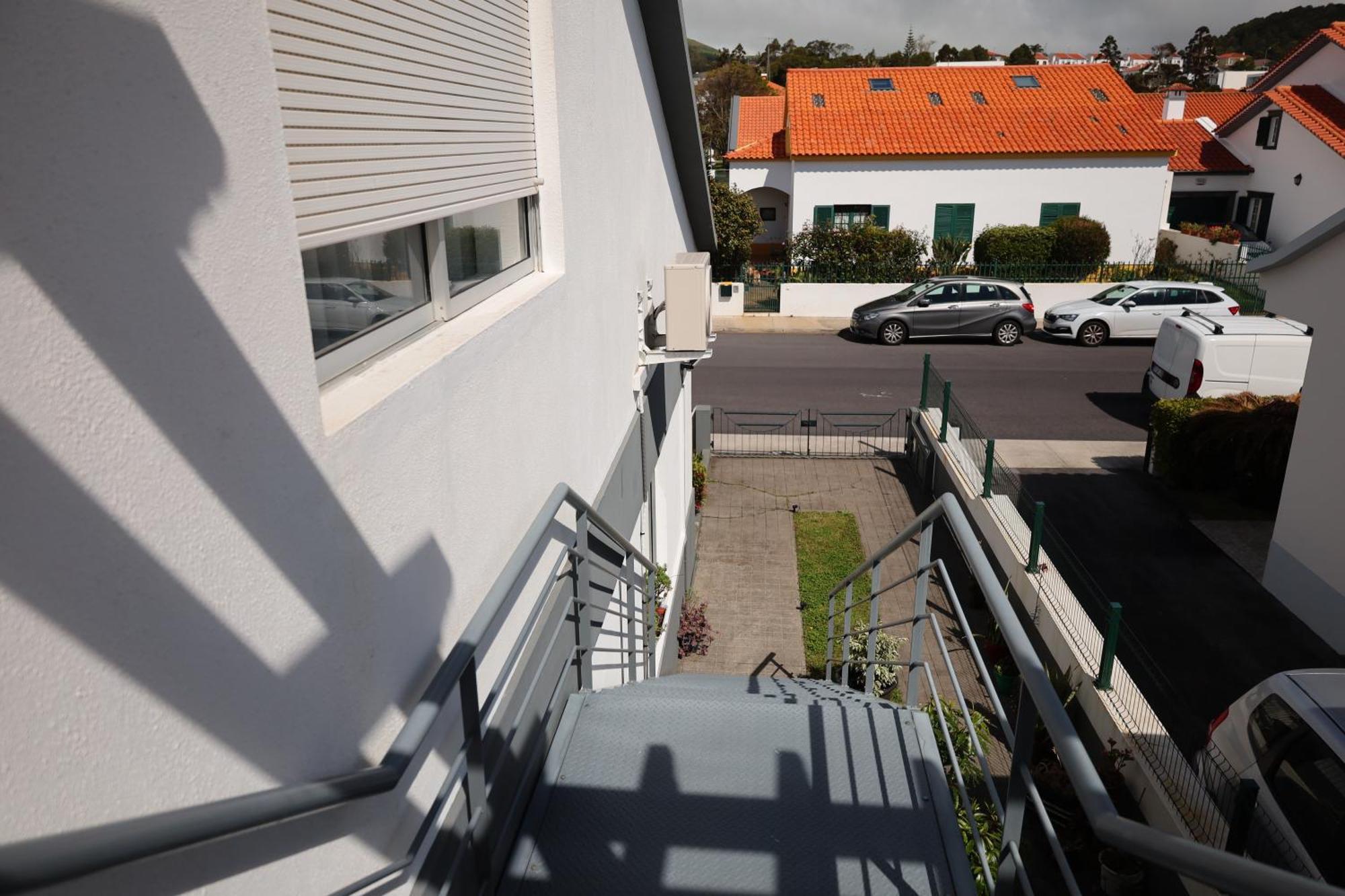 Casa Do Calco Apartment Ponta Delgada  Exterior photo