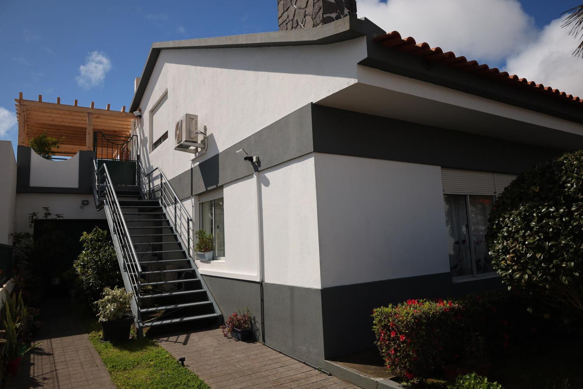 Casa Do Calco Apartment Ponta Delgada  Exterior photo
