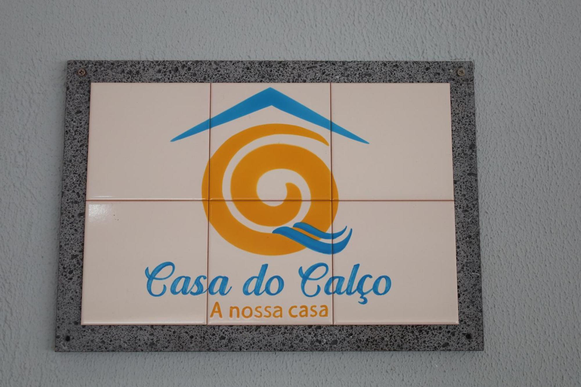 Casa Do Calco Apartment Ponta Delgada  Exterior photo